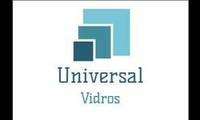 Logo Universal Vidros