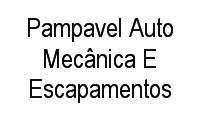 Logo Pampavel Auto Mecânica E Escapamentos em Xaxim