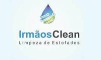 Logo Irmãos Clean RJ em Jacarepaguá