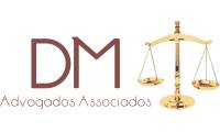 Logo Advogados Associados Dm em Centro