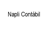 Logo Napli Contábil em Centro
