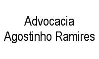 Logo Advocacia Agostinho Ramires em Vila Carvalho