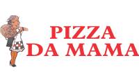 Logo Pizza da Mama em Preventório