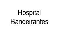 Logo Hospital Bandeirantes em Liberdade