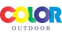 Logo Color Outdoor em Indústrias Leves
