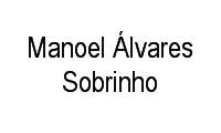 Logo Manoel Álvares Sobrinho em Zona 01