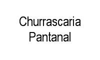 Logo Churrascaria Pantanal em Capim Macio