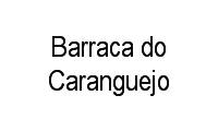 Logo Barraca do Caranguejo em Ponta Negra