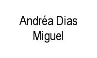 Logo Andréa Dias Miguel em Cabula VI