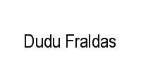 Logo Dudu Fraldas em Soteco