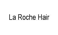 Logo La Roche Hair em Cidade Mãe do Céu