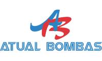Logo Atual Bombas em Carlos Prates