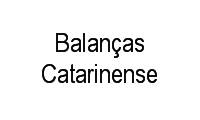 Logo Balanças Catarinense em Centro