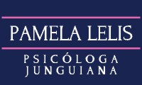 Logo Pamela Lelis Psicóloga em Centro