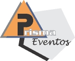 Logo Prisma Eventos em São José Operário