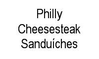 Logo Philly Cheesesteak Sanduíches em Vila Góis