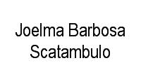 Logo Joelma Barbosa Scatambulo