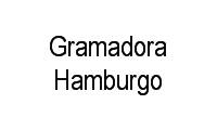 Logo de Gramadora Hamburgo