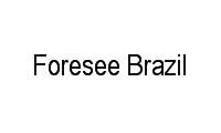 Logo Foresee Brazil em Vila Cruzeiro