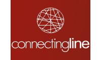Logo Connectline Antenas em Hd