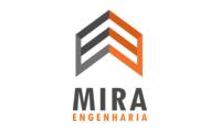 Logo Mira Engenharia