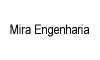 Logo Mira Engenharia