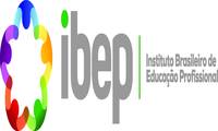 Logo Ibep - Instituto Brasileiro de Educação Profissional em Centro