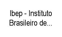 Logo Ibep - Instituto Brasileiro de Educação Profissional em Centro