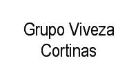 Logo de Grupo Viveza Cortinas em Jardim América