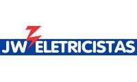 Logo Jp Eletricistas em Campo Grande