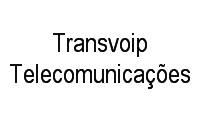 Logo Transvoip Telecomunicações em Boa Vista