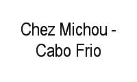Logo Chez Michou - Cabo Frio