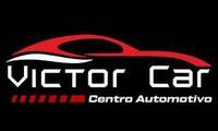 Logo Centro Automotivo Victor Car em Parque Guarus