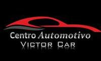 Logo Centro Automotivo Victor Car em Parque Guarus