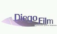 Logo Diegofilm - insufilm em Blumenau em Escola Agrícola