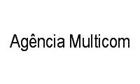Logo Agência Multicom em Centro