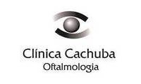 Logo Clínica Cachuba de Oftalmologia em Centro