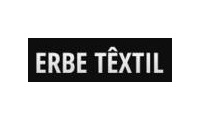 Logo Erbe Têxtil em Boqueirão