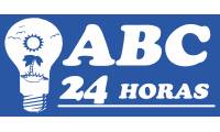 Logo ABC Bombeiros 24h na Zona Sul em Catete