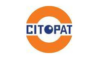 Logo de Citopat Laboratório de Patologia em Jardim Brasil