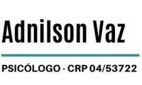Logo Adnilson Vaz de Oliveira - Psicólogo em Juiz de Fora em Centro