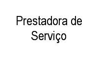 Logo Prestadora de Serviço