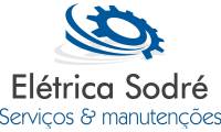 Logo Elétrica Sodré Serviços E Manutenções em Vila Maria Alta