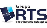 Logo Rts Engenharia em Vila Laura