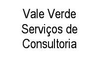 Logo Vale Verde Serviços de Consultoria em Cajuru
