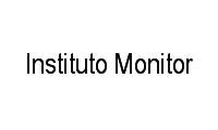 Logo Instituto Monitor em Brás
