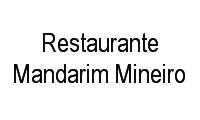 Logo Restaurante Mandarim Mineiro em Centro