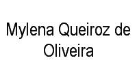 Logo Mylena Queiroz de Oliveira em Centro