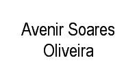 Logo Avenir Soares Oliveira em Portuguesa