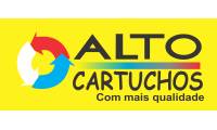 Logo Alto Cartuchos